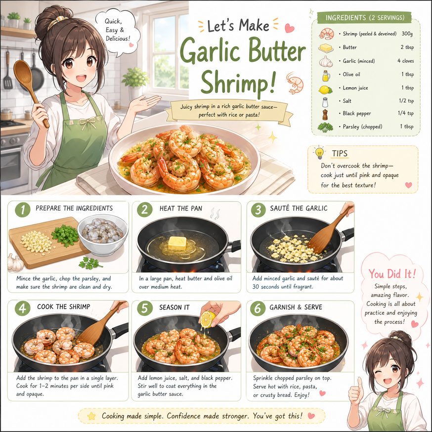 51生活动漫教程-动漫风格美食制作